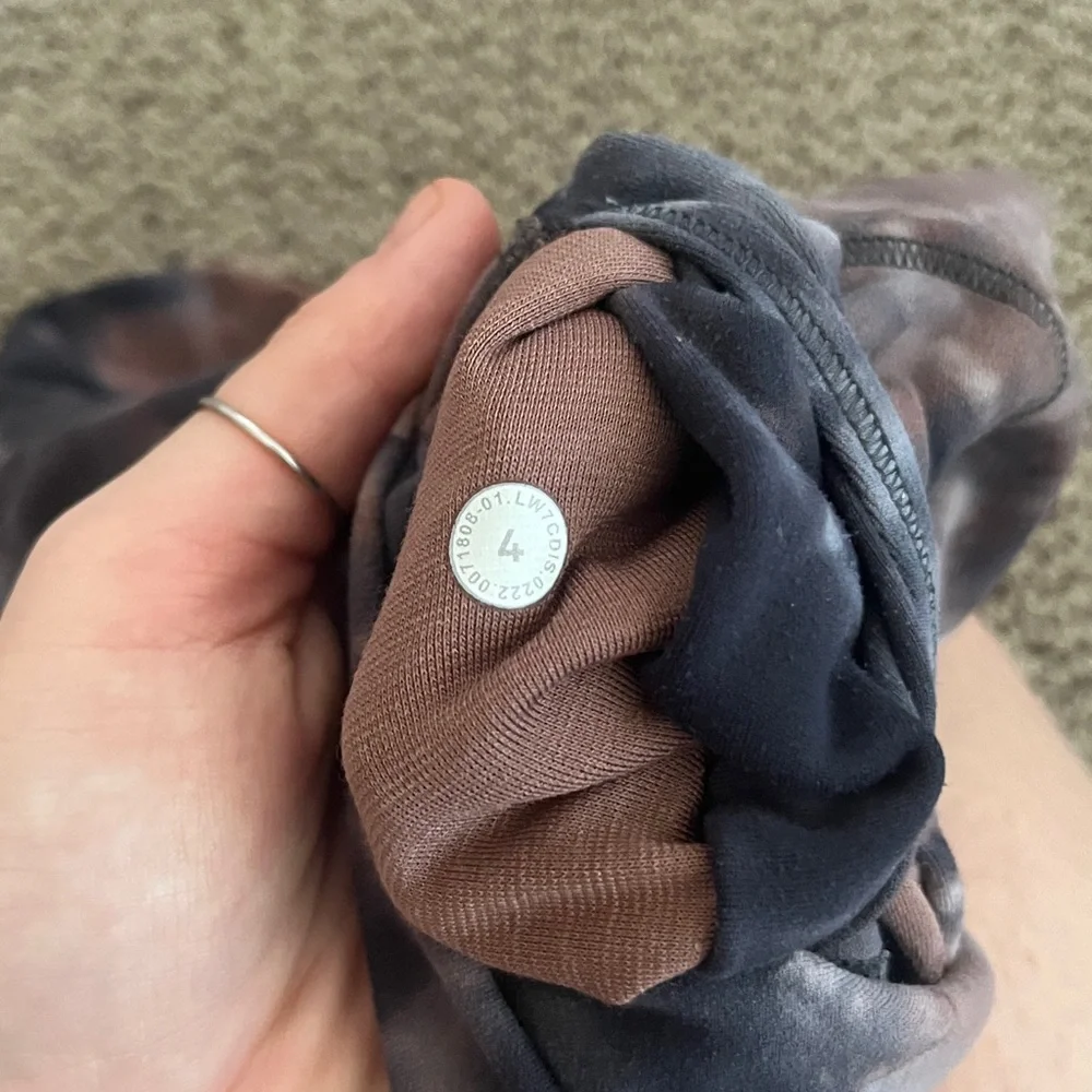 Lululemon align short - Picture 4 of 4